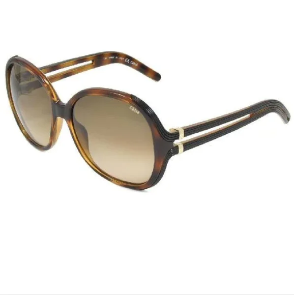 Chloe | Accessories | Chloe Sunglasses Style Ce 65s 24  display picture 2